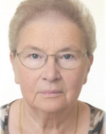 Profilbild Maria Wechsler