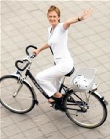 Profilbild Maria Wittmann-Sperber