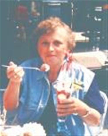 Profilbild Maria Zimmer