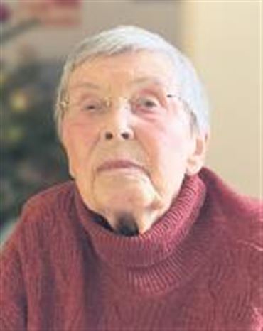 Profilbild Marianne Büche