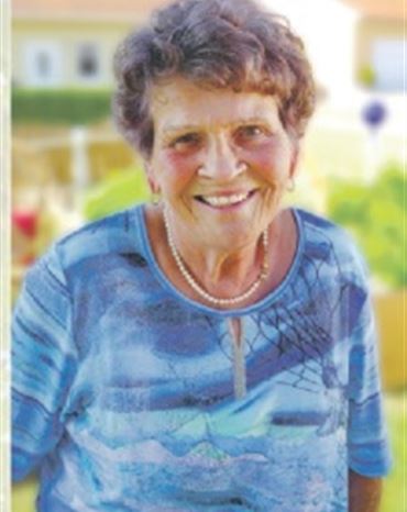 Profilbild Marianne Dünkelmeyer