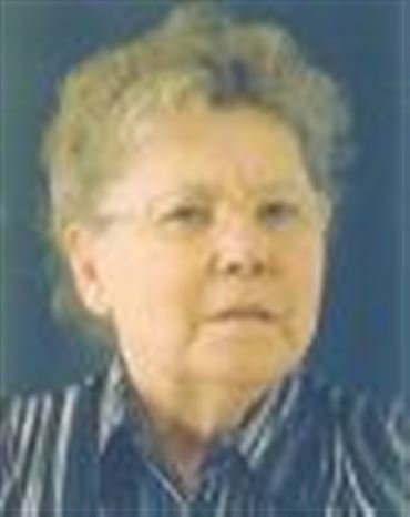 Profilbild Marianne Gröschl