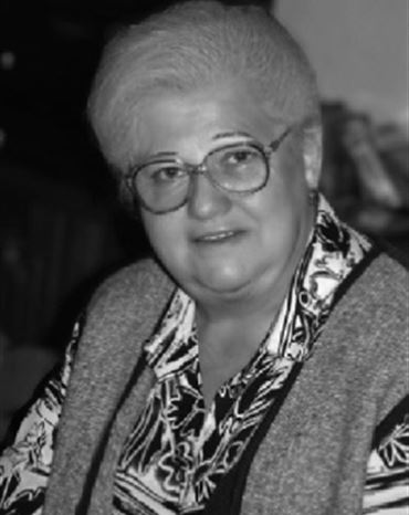 Profilbild Marianne Rösch