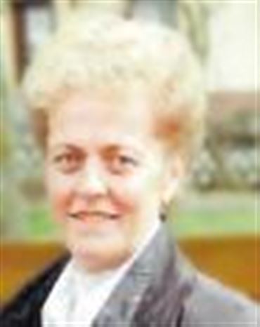 Profilbild Marianne Wurm