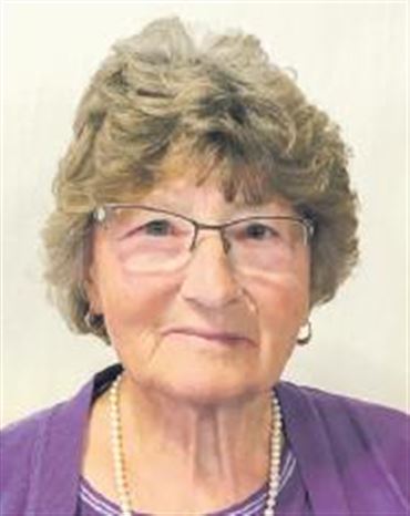 Profilbild Marie Hahn