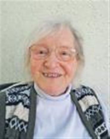 Profilbild Marie Kannenberg