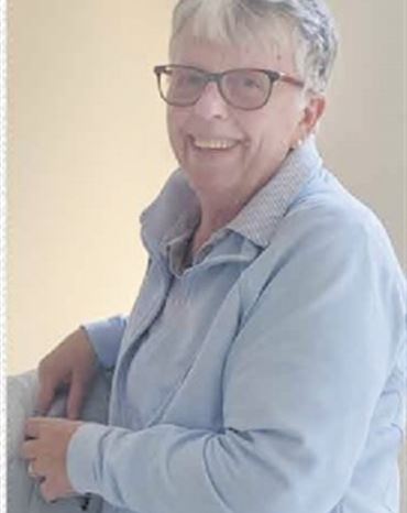 Profilbild Marion Kirsch