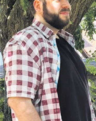 Profilbild Markus Blümlein