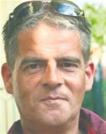 Profilbild Markus Staedtke