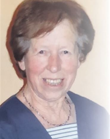 Profilbild Martha Barthel