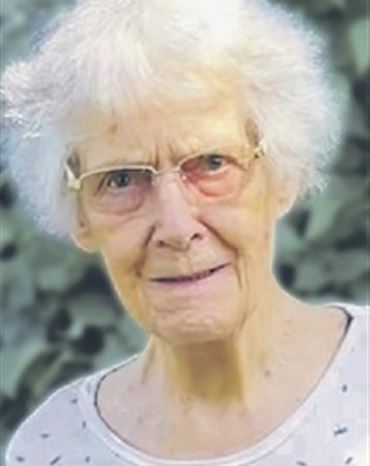 Profilbild Martha Eckstein