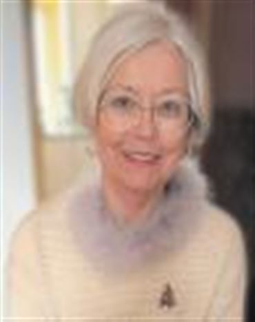 Profilbild von Martha Fuchs