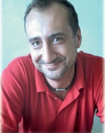 Profilbild Matthias Tremel