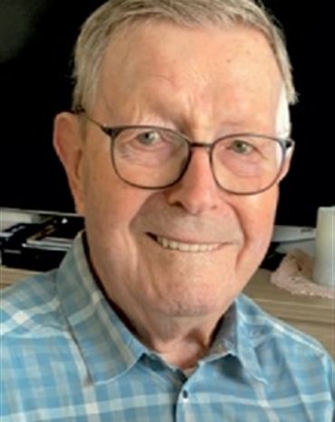 Profilbild Max Fiedler