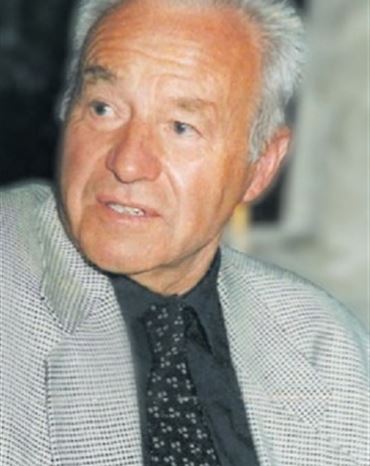 Profilbild von Max Pfaller