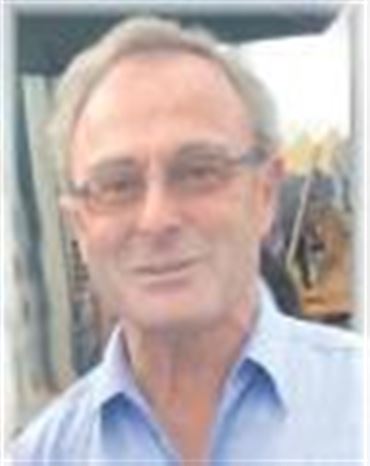 Profilbild Max Schöll