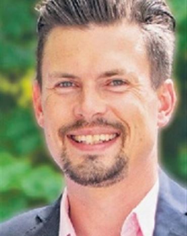 Profilbild von Maximilian Haag