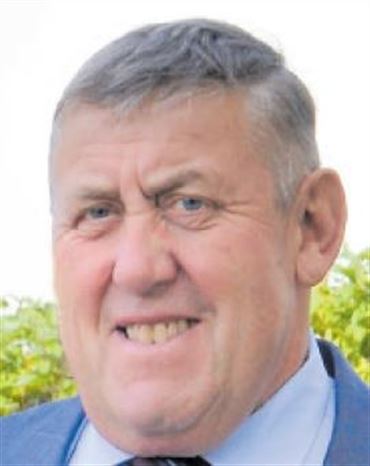 Profilbild Michael Ferstl