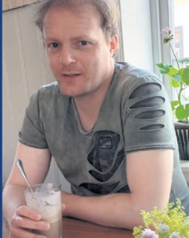 Profilbild Michael Scheuber