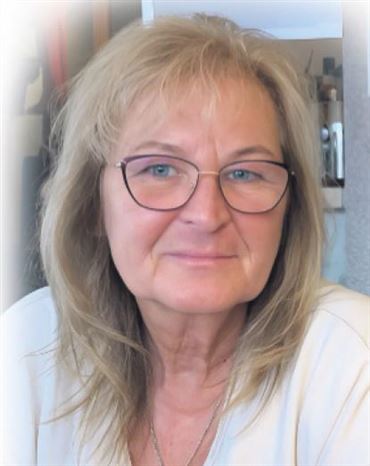 Profilbild Michaela Etzel