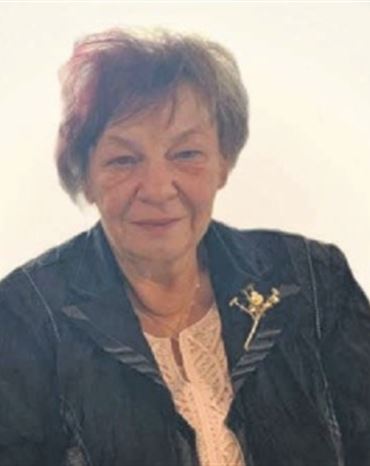 Profilbild von Monika Held