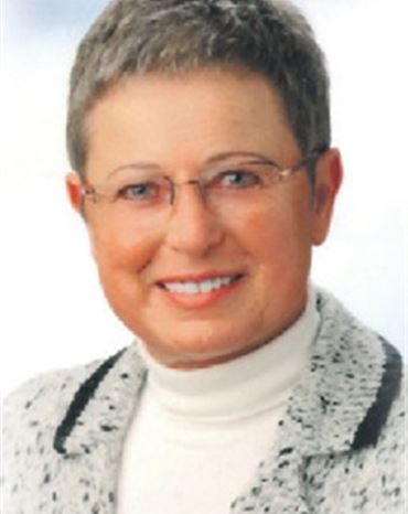 Profilbild Monika Röder