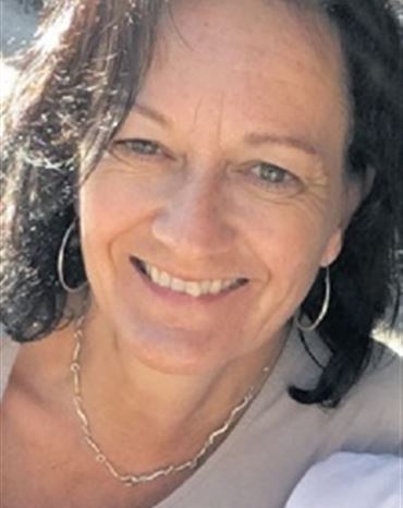 Profilbild von Monika Wein