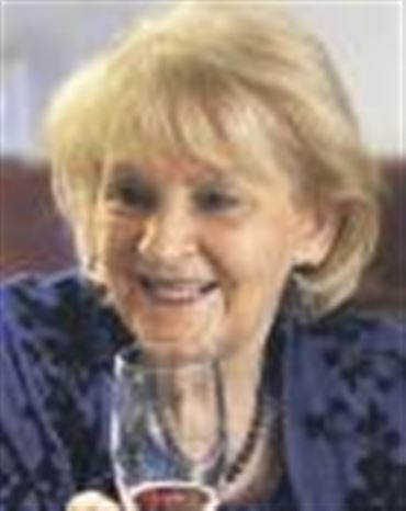 Profilbild Nannette Herzog