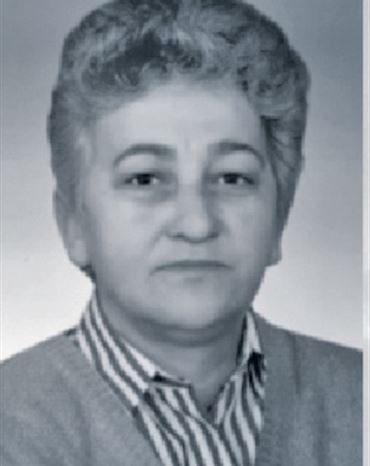 Profilbild Natalija Radojicic