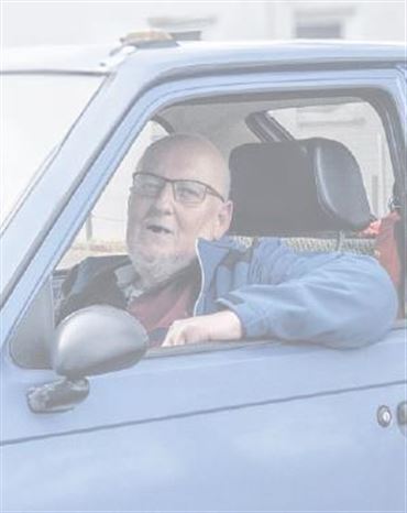 Profilbild Norbert Horner