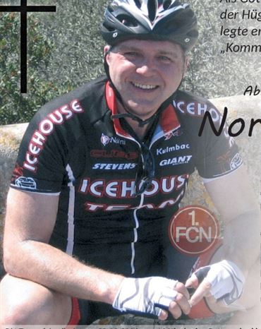 Profilbild Norbert Zienert