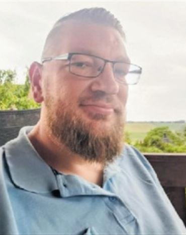 Profilbild Oliver Meyer