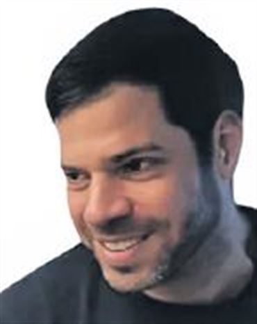 Profilbild Oliver Munk