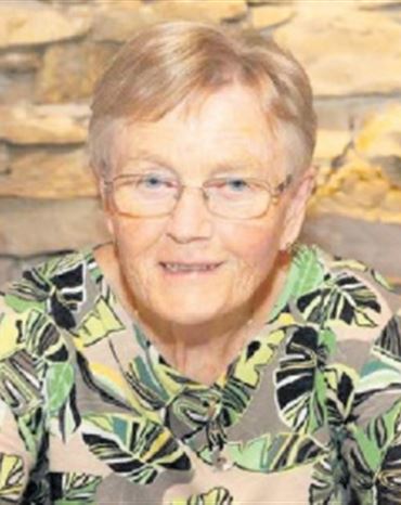 Profilbild von Ottilie Pürzer