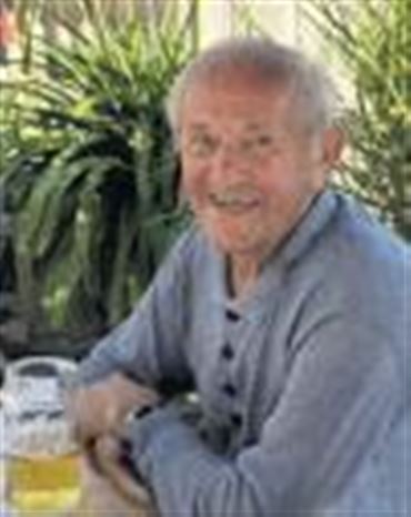 Profilbild Otto Baumgärtner