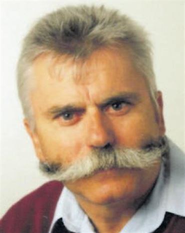 Profilbild Otto Höllerer