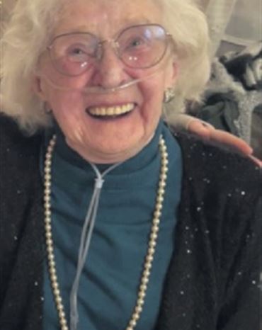 Profilbild Paula Mohr