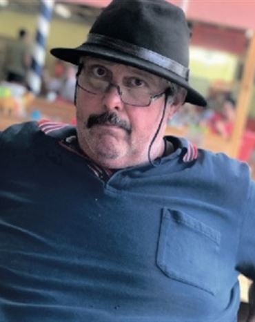 Profilbild Peter Bayerschmidt