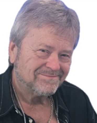 Profilbild Peter Kohl