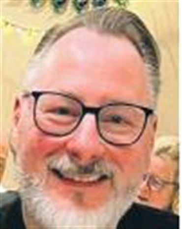 Profilbild Peter Sturm