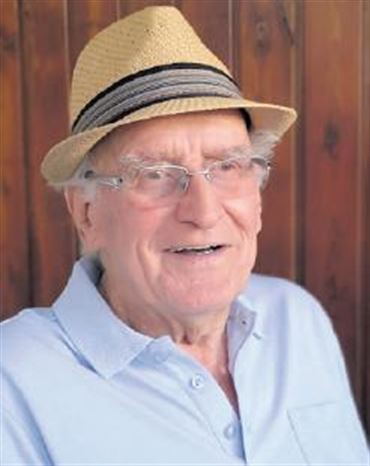 Profilbild Peter Weber