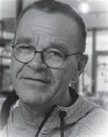 Profilbild von Peter Weber