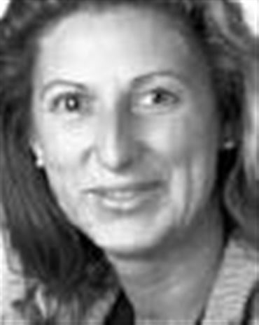 Profilbild Petra Matschl-Beck