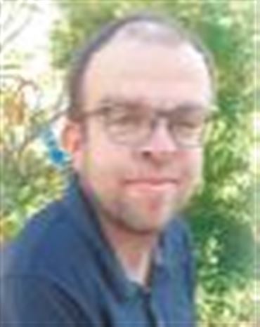 Profilbild Philipp Arnold