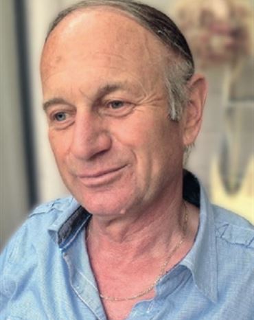 Profilbild Rainer Schmitt