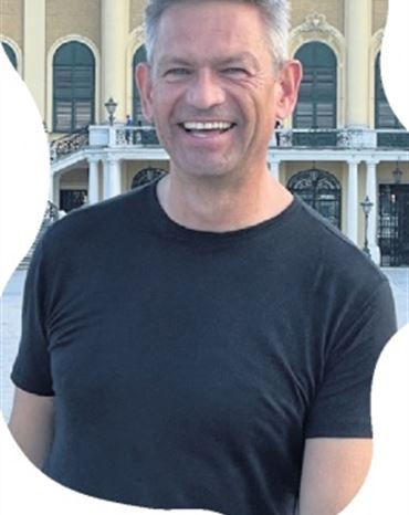 Profilbild Ralph Horstmann