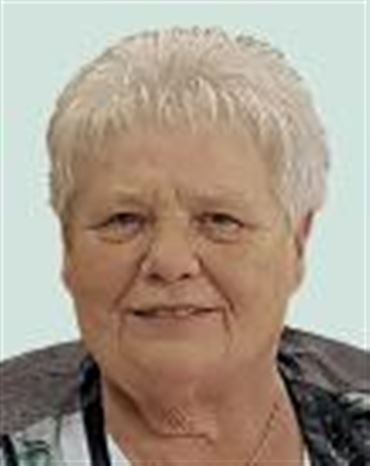 Profilbild Regina Stöhr