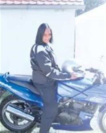 Profilbild Regina Struller