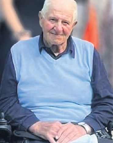 Profilbild Reinfried Laßner