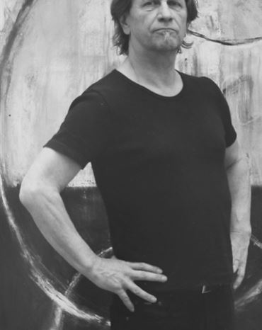 Profilbild Reinhard Bienert